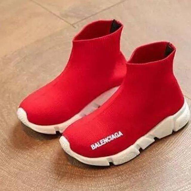 Sepatu balenciaga anak / balenciaga shoes / sepatu balen anak