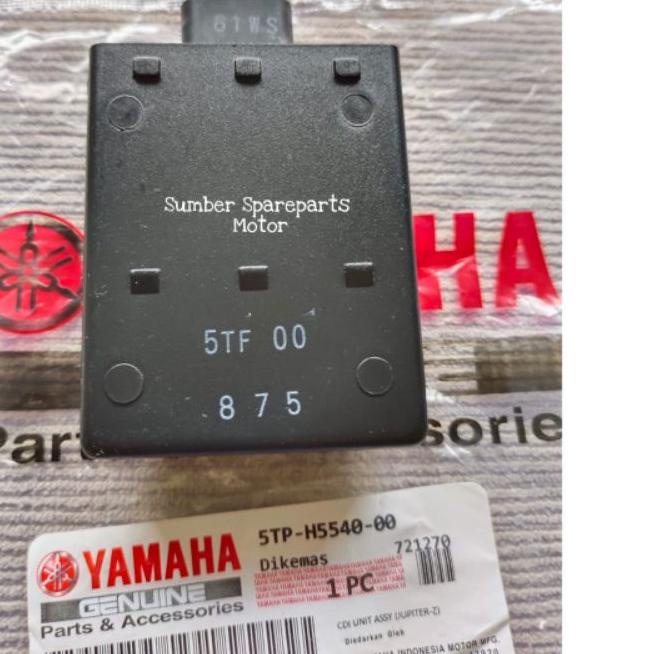 cdi unit jupiter z vega r vega r new 5TP / 5TF