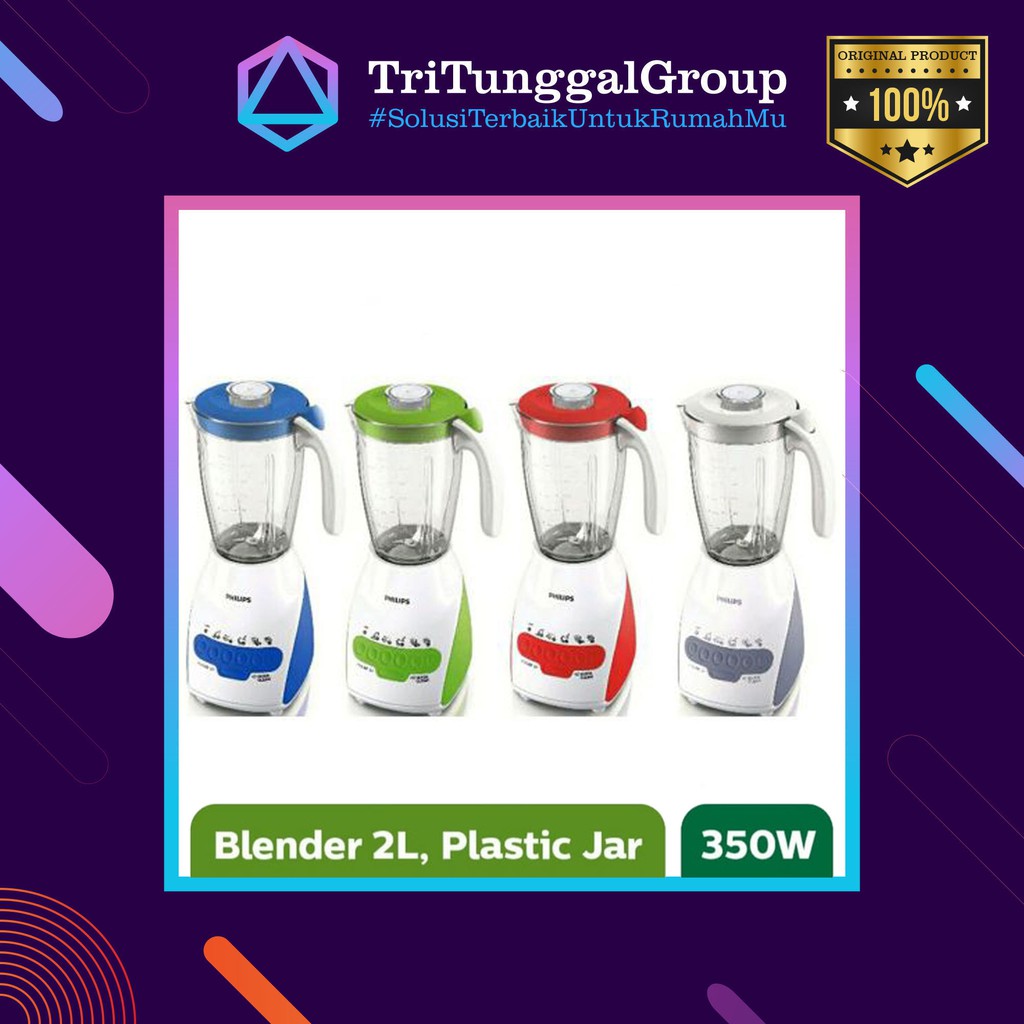 Harga Blender Philips Kaca 3 In 1 dinilai sebagai 03/2024 terbaik BeeCost