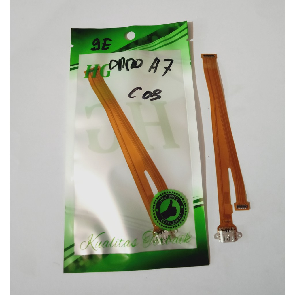 FLEXIBEL/FLEXIBLE CAS /CONEKTOR CAS OPPO A7