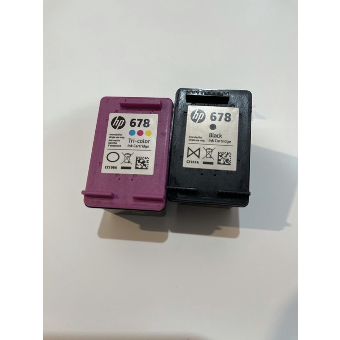 

Dijual Tinta Bekas 678 Promo