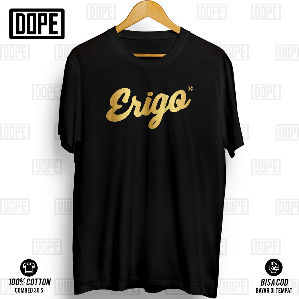 Harga Baju Erigo