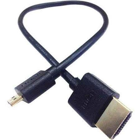 PROMO Vitesse HDMI to Mini HDMI Short Cable 30cm |Kabel HDMI