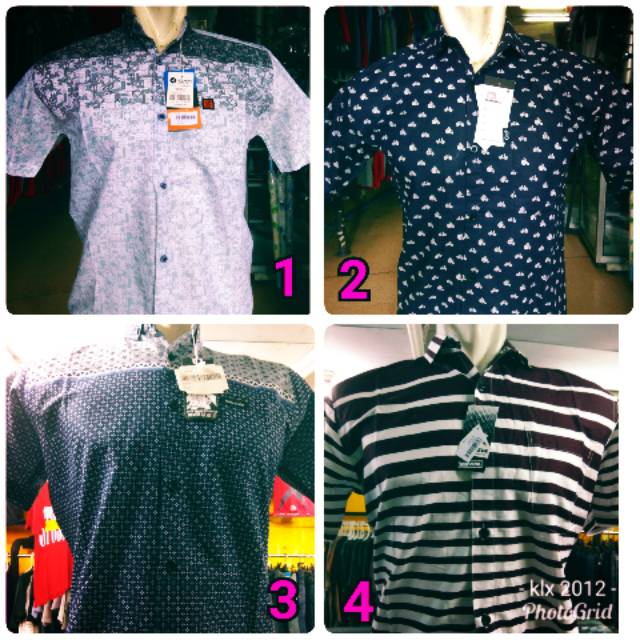 Baju keren