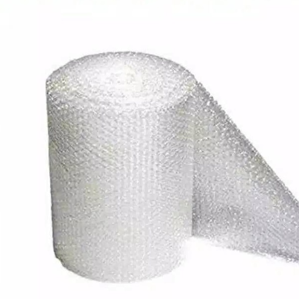 

Extra Bubble Wrap Putih ( Pengaman Packing )
