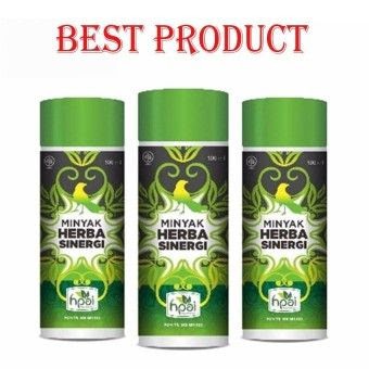 Paket Herbal Gendang Telinga Pecah Shopee Indonesia