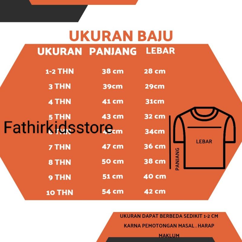 SETELAN ANAK GARUDA DAPAT TOPI ATAU HANYA SETELAN AJA ATAU HANYA TOPI AJA USIA 1-10THN