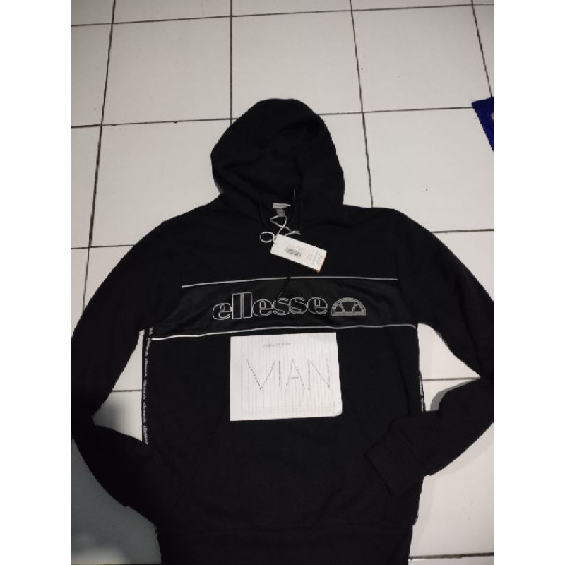 HOODIE ELLESE ORIGINAL