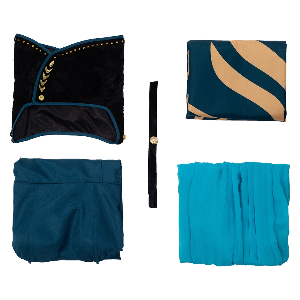 Featured image of post Frozen 2 Anna Non Feature Travel Dress Blue 019299520297