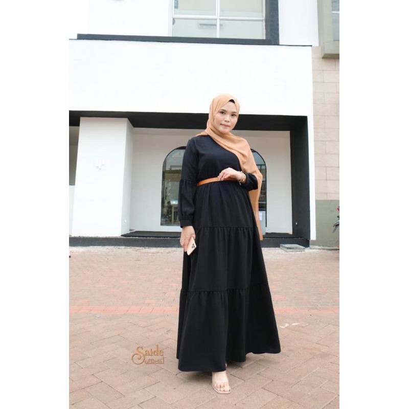 GAMIS SAIDE OFFICIAL