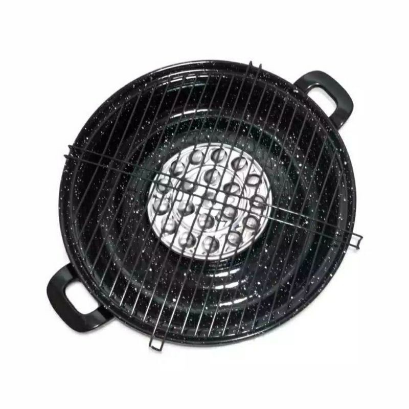 MASPION Magic Roaster alat pemanggang / pemanggang sosis bakar