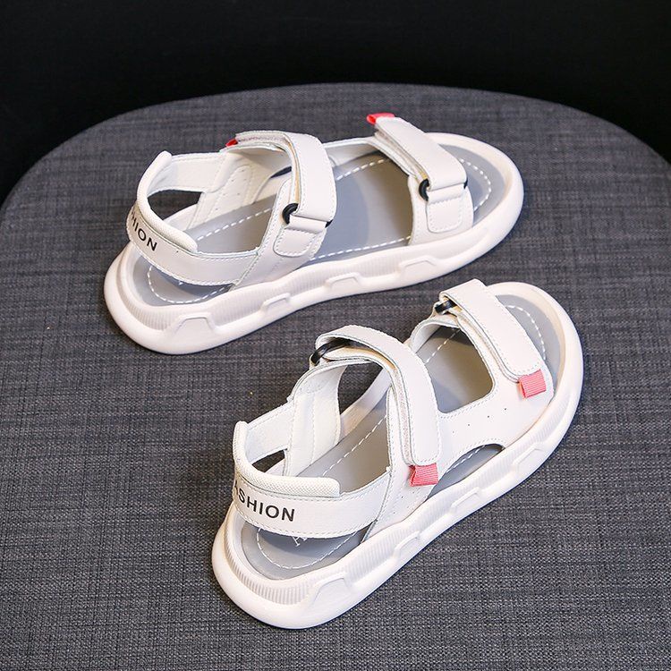 COD Sneakersdaily 0088 Sandal Wanita / Sandal Tali Strap Wanita - Sandal Casual Wanita - Korea Casual Style 100%