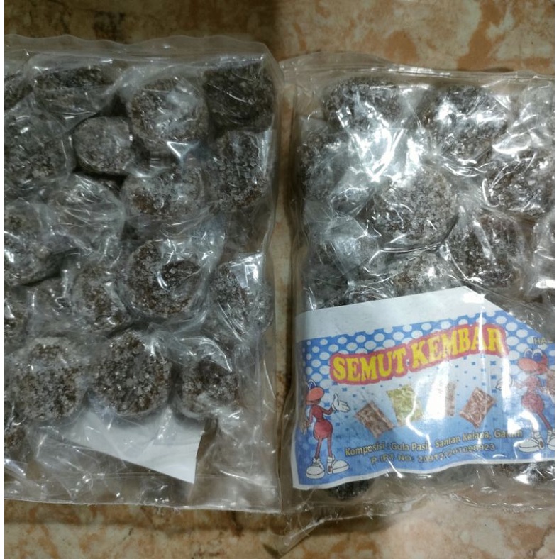 

permen asam butir isi 20