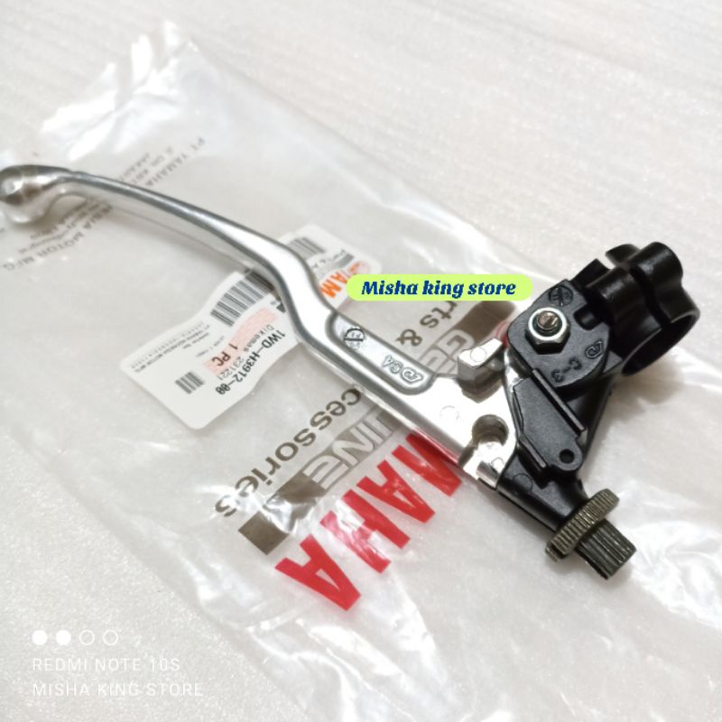 Hendel kopling R25 original pnp rx king rxs satria ninja-2