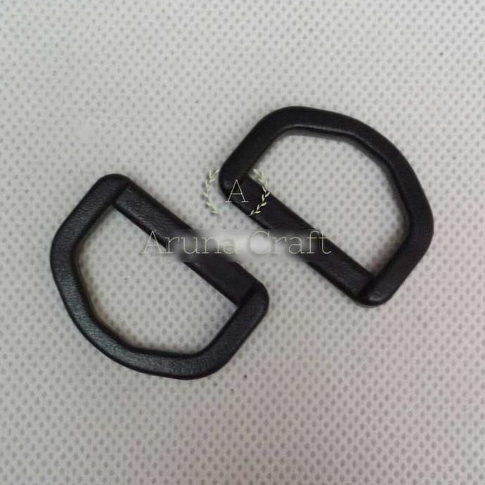 

Open Ds] Ring D Tas 2.5 Cm Plastik Buckle Acetal Per 12 Lusin Pcs Murah Bandung