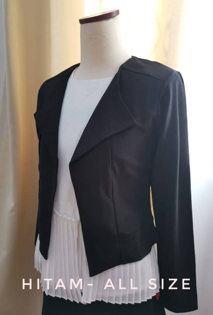 Semi Jacket - ALL size, XL 00130900