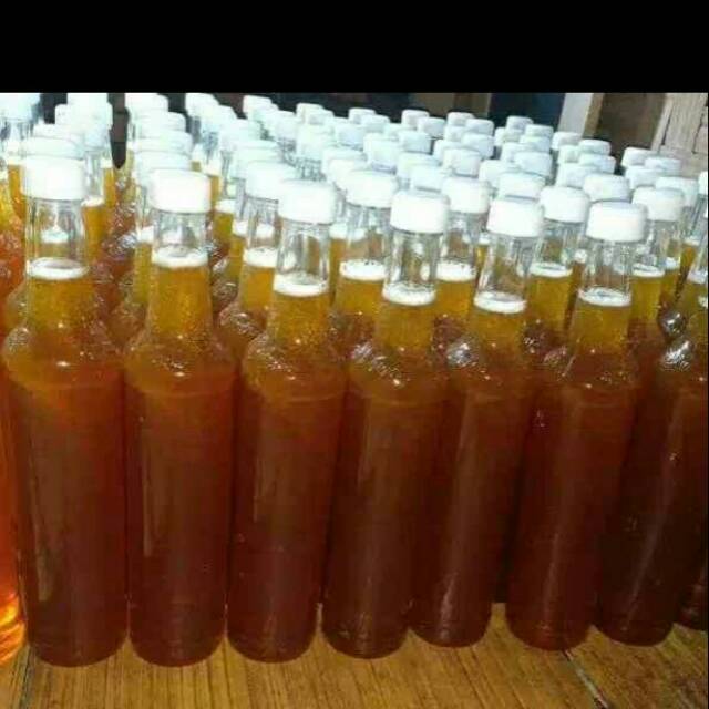 

Madu randu original