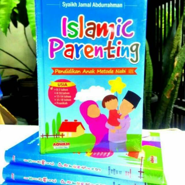 Islamic Parenting