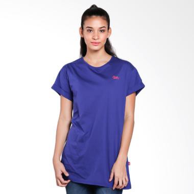 Kaos 3Second Ori