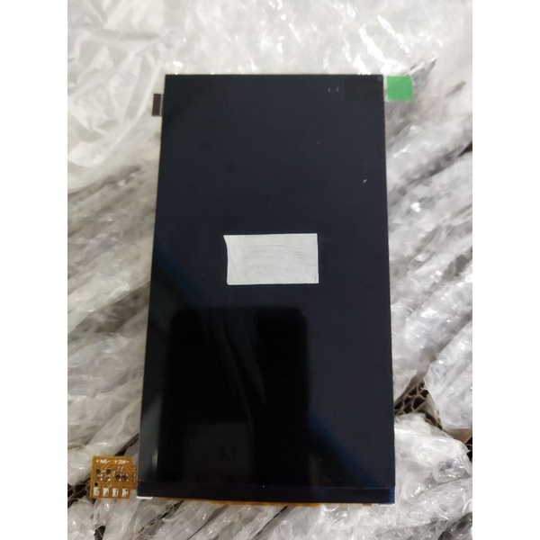 lcd advan s50 4g, 100% new original lcd