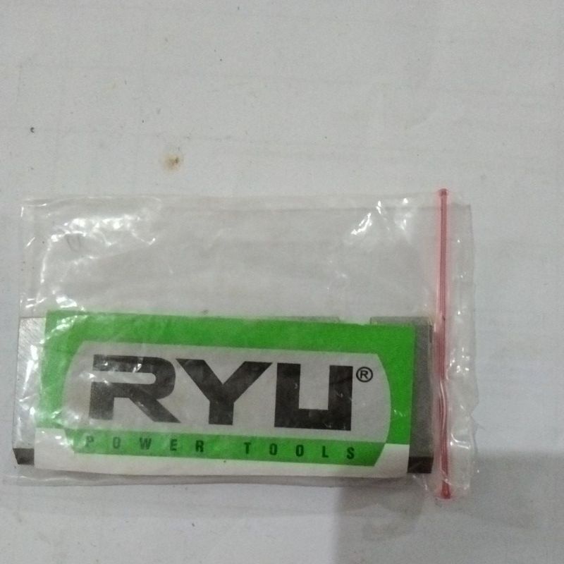 Mata ketam RYU