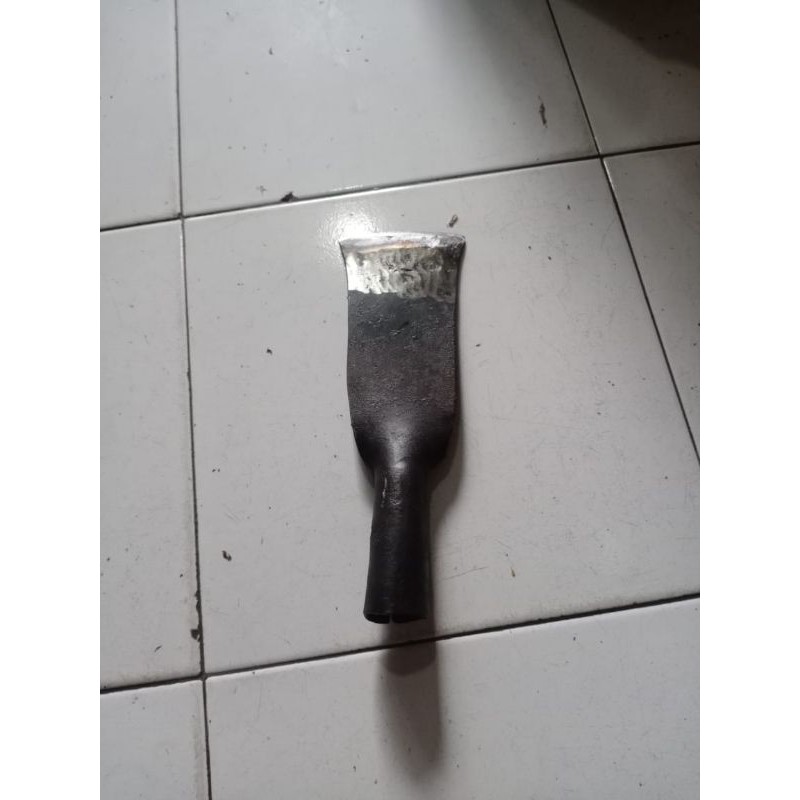 Dodos tanah baja per lempak baja slondom baja per alat  potong sawit linggis tanah linggis tajam bah