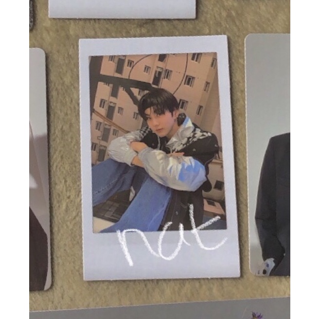 PC JUNGWON ENHYPEN NO VER