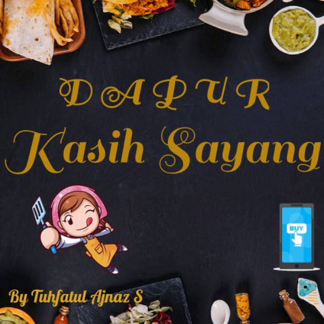 dapur_kasihsayang