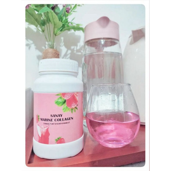 Sanay Marine Collagen