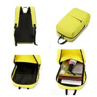 Tas Ransel Laptop / Backpack / Tas Punggung USB Port Charger (YTR08)