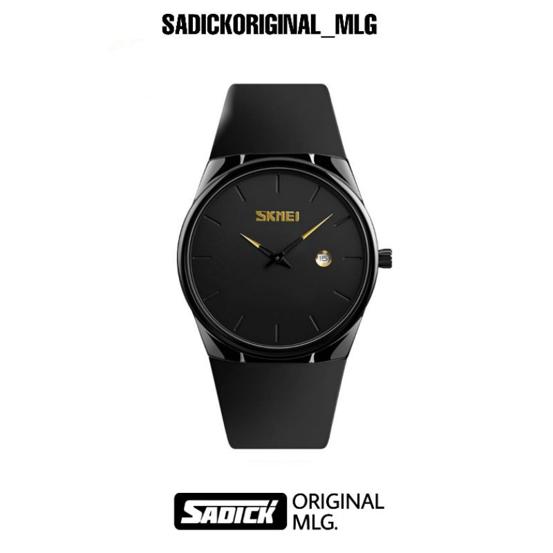 SKMEI Jam Tangan pria 1509 Skmei 1509 / Skmei Original / Digital