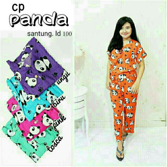 

CPPanda