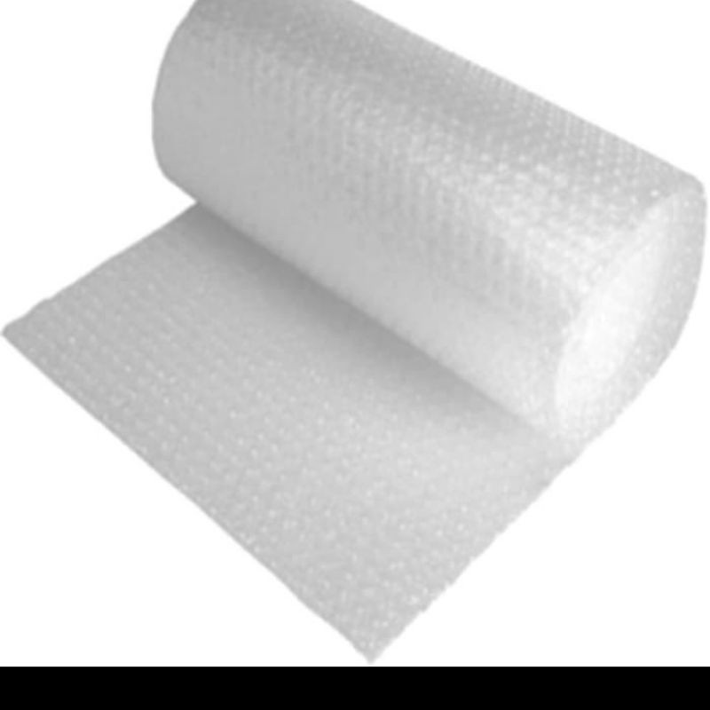 Packing bubble wrap