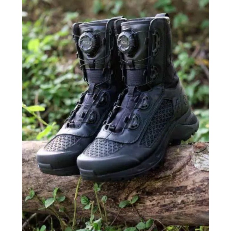 Sepatu PDL Parabellum