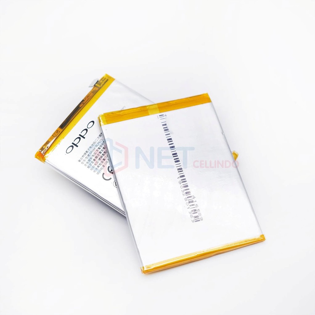 BATERAI OPPO A3S BLP673 / BATRE OPPO A3S / BLP673