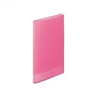 

LIHIT CLEAR HOLDER TRANSPARANT G-3301 A4 20 LEMBAR