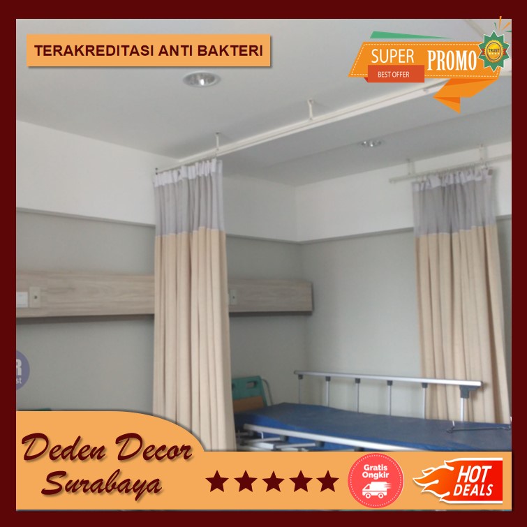 Spesialis Gorden Rumah Sakit Surabaya