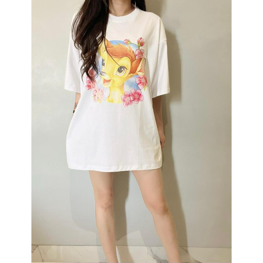 Kode: 3140 (Oversized tee)