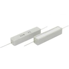 RESTAN BATU 20W RESISTOR 20W RESTAN SEMEN