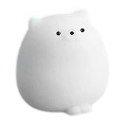 Squishy Mochi TERMURAH