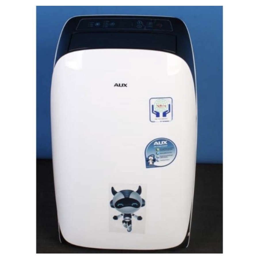 AC AUX Portable 1PK AM09A4/LR1