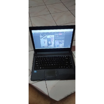 LAPTOP ACER 4349