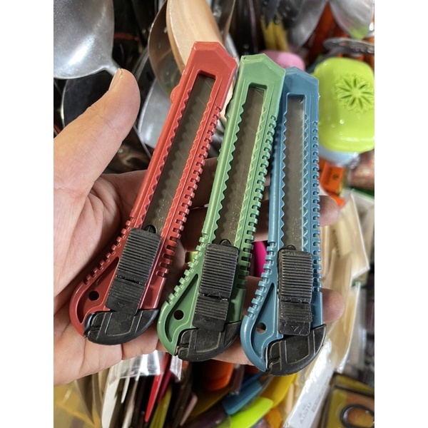 

pisau cutter sailorman bagus