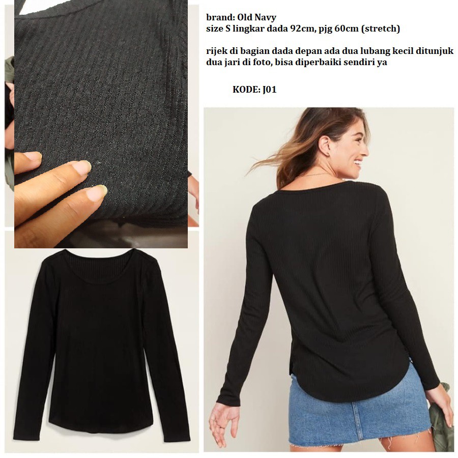 OBRAL BARANG RIJEK BRANDED