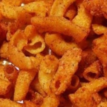 

MAKARONI BANTET 250 GRAM