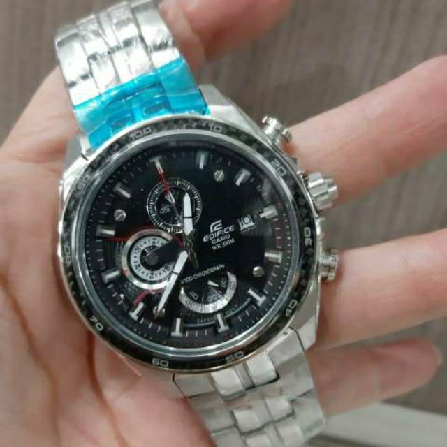 EF-565 Jam tangan pria casio edifice