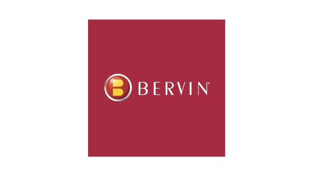 Bervin