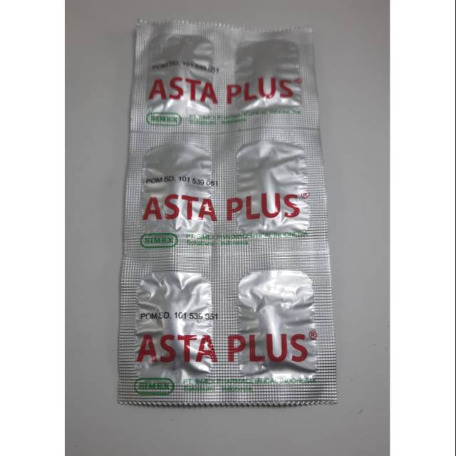 

Asta Plus