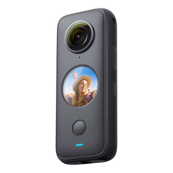 Insta360 ONE X2 / Insta 360 One X2 Action Camera Garansi Resmi