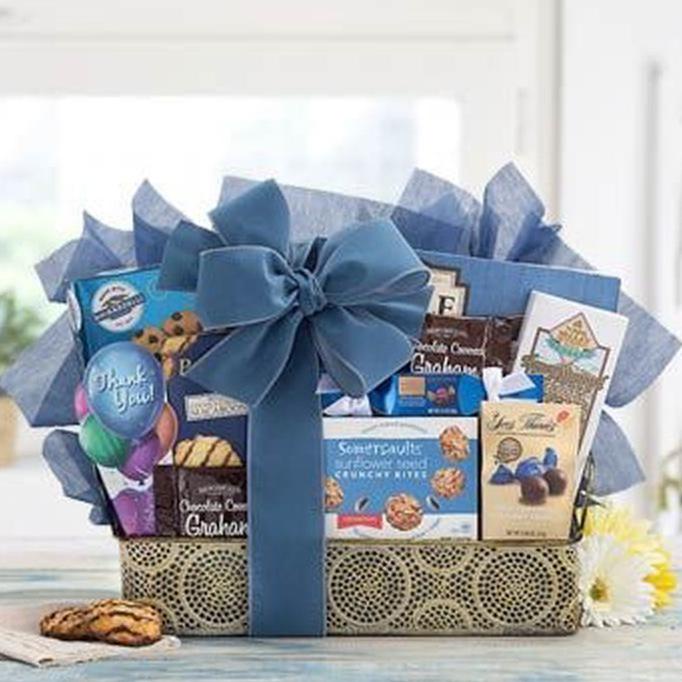 

READY COD Hampers chocolate TERLAKU